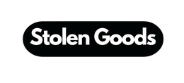STOLEN GOODS trademark