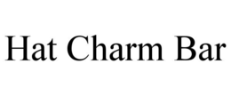 HAT CHARM BAR trademark
