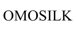 OMOSILK trademark