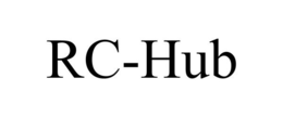 RC-HUB trademark