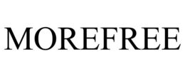 MOREFREE trademark