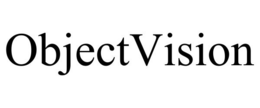 OBJECTVISION trademark