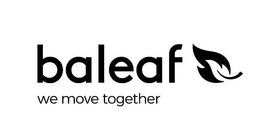 BALEAF WE MOVE TOGETHER trademark