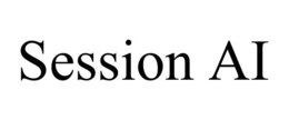 SESSION AI trademark