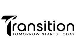 TRANSITION TOMORROW STARTS TODAY trademark