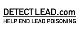 DETECTLEAD.COM HELP END LEAD POISONING trademark