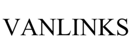 VANLINKS trademark