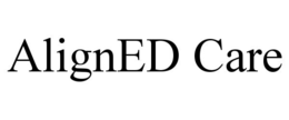 ALIGNED CARE trademark