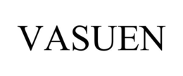 VASUEN trademark