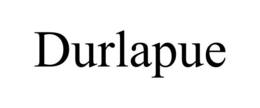 DURLAPUE trademark
