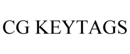CG KEYTAGS trademark