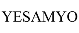YESAMYO trademark
