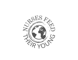 NURSES FEED THEIR YOUNG trademark