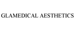 GLAMEDICAL AESTHETICS trademark