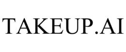 TAKEUP.AI trademark