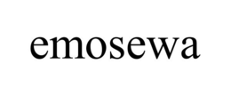 EMOSEWA trademark