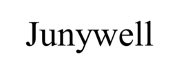 JUNYWELL trademark