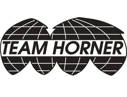 TEAM HORNER trademark