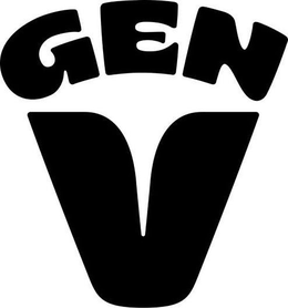 GEN V trademark