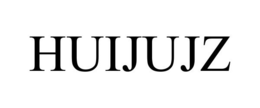 HUIJUJZ trademark