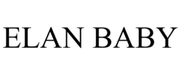 ELAN BABY trademark
