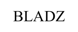 BLADZ trademark
