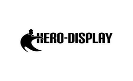 HERO-DISPLAY trademark
