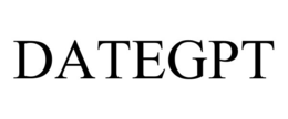 DATEGPT trademark