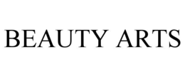BEAUTY ARTS trademark