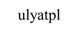 ULYATPL trademark