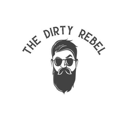 THE DIRTY REBEL trademark