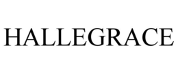 HALLEGRACE trademark
