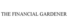 THE FINANCIAL GARDENER trademark