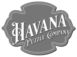 HAVANA PUZZLE COMPANY trademark