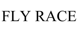 FLY RACE trademark