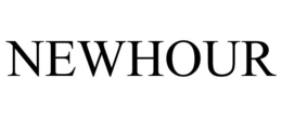 NEWHOUR trademark