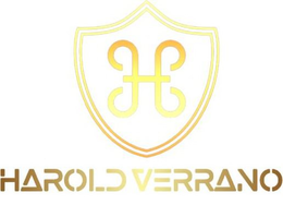 HAROLD VERRANO trademark