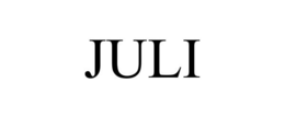 JULI trademark