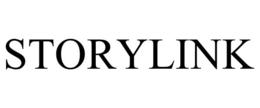 STORYLINK trademark