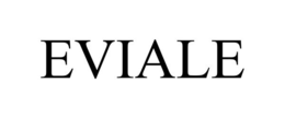 EVIALE trademark