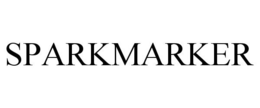 SPARKMARKER trademark