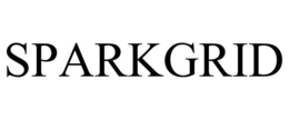 SPARKGRID trademark