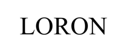LORON trademark