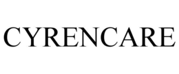 CYRENCARE trademark