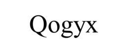QOGYX trademark
