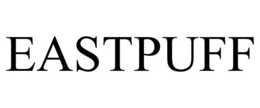EASTPUFF trademark