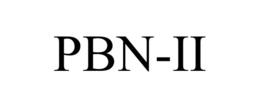 PBN-II trademark