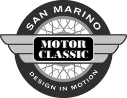 SAN MARINO MOTOR CLASSIC DESIGN IN MOTION trademark