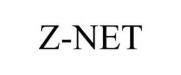 Z-NET trademark