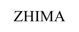 ZHIMA trademark